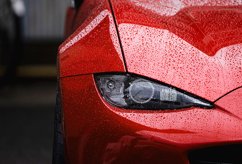 カークリーニング