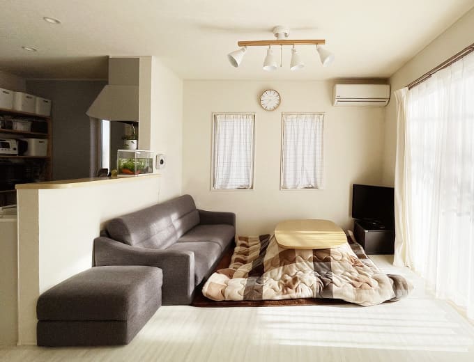 埼玉県を中心にハウスクリーニングを行います